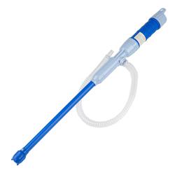 Batériové čerpadlo tekutín