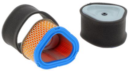 Hifi filter vzduchový SA 11117