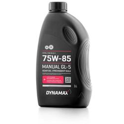 Dynamax Hypol 75W-85 GL4 1L