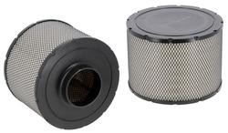 Hifi filter vzduchový SAB 125011