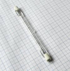 Žiarovka 240V 400/500W R7S 118mm