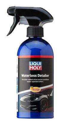 LIQUI MOLY detailer – rýchla starostlivosť o lak 500ml (23106)