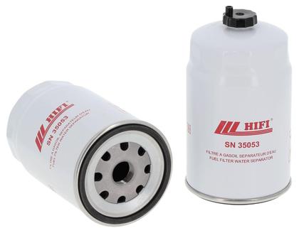 Hifi filter paliva SN 35053