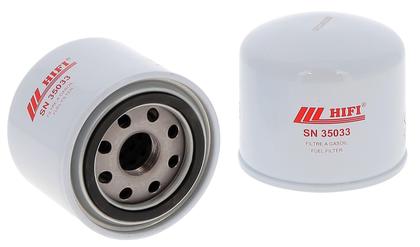 Hifi filter paliva SN 35033