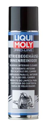 LIQUI MOLY pro-Line čistič prevodových skríň 500ml (5188)