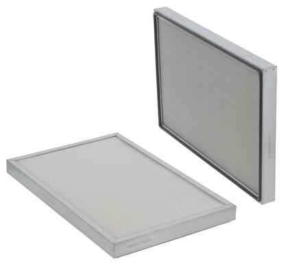 Hifi filter vzduchový ASP 000907AF018