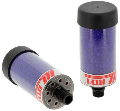 Hifi filter odvzdušňovací FS 517