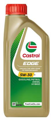 Castrol Edge 5W-30 M 1L