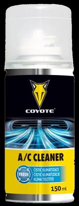 COYOTE Čistič klimatizácie 150ml