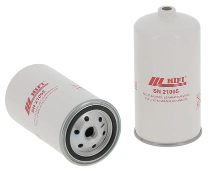 Hifi filter paliva SN 21005