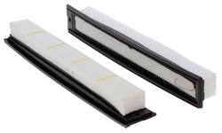 Hifi filter peľový SC 50319