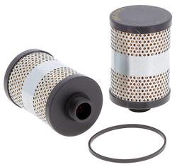 Hifi filter paliva SN 246