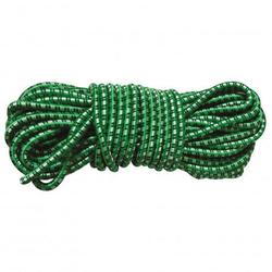 Popruh elastický 20m x 8mm (lano)