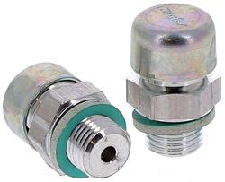 Hifi filter odvzdušňovací FS 347