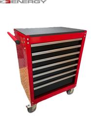 NEO tools - dielenský vozík na náradie 7 zásuviek NE00200X