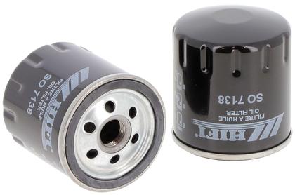 Hifi filter olejový SO 7138