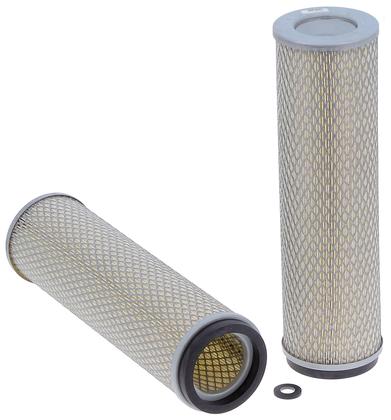 Hifi filter vzduchový SA 19505