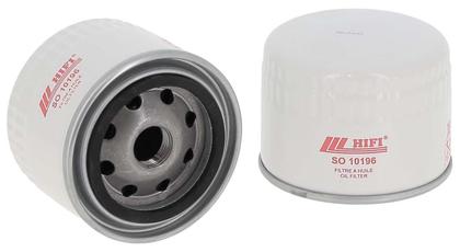 Hifi filter olejový SO 10196