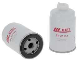 Hifi filter paliva SN 25112