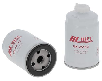 Hifi filter paliva SN 25112