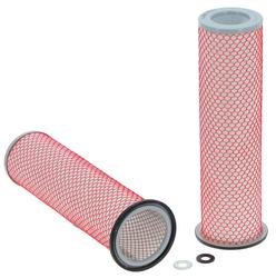 Hifi filter vzduchový SA 14100