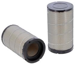 Hifi filter vzduchový SA 18173