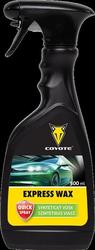 Coyote Express wax MR 500ml
