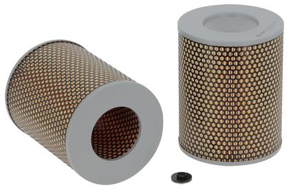 Hifi filter vzduchový SA 1355