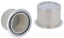 Hifi filter vzduchový SA 16135