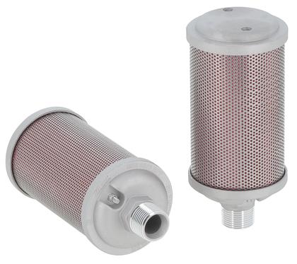 Hifi filter tlmič SFE 1006NPT