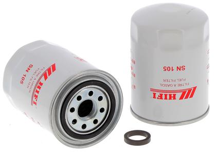 Hifi filter paliva SN 105