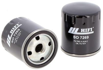 Hifi filter olejový SO 7269