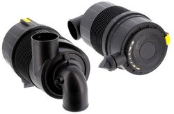 Hifi filter obal filtra plastový SAH01C06AMP002