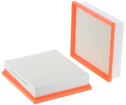 Hifi filter vzduchový ASP 000604AG006