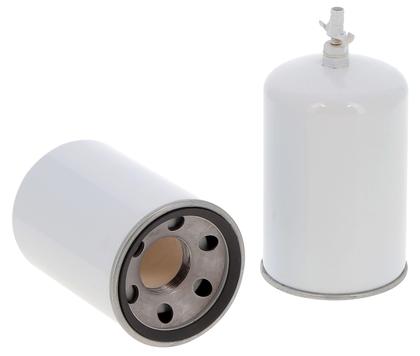 Hifi filter na plyn SG 1015