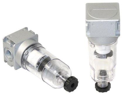 Hifi filter hydraulický kompletný FRL F01