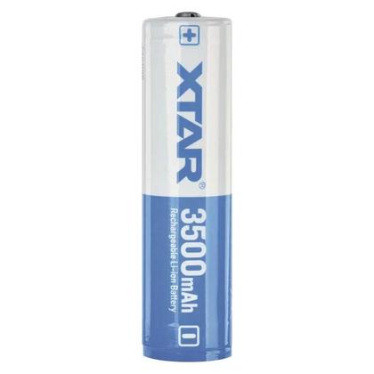 Nabíjateľná batéria LI-ION 18650 3500 mAh