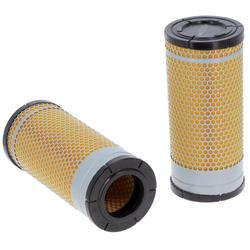Hifi filter vzduchový SA 160118
