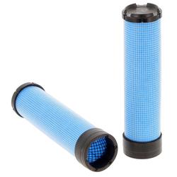 Hifi filter vzduchový SA 160119