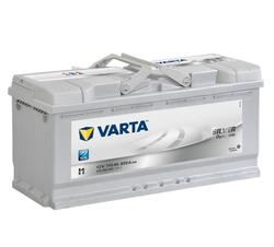 VARTA SLI Dynamic 12V 110Ah 920A