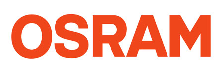 Oficiálny partner Osram